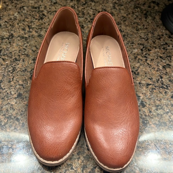 Michael Shannon Shoes - Michael by Michael Shannon Loafers